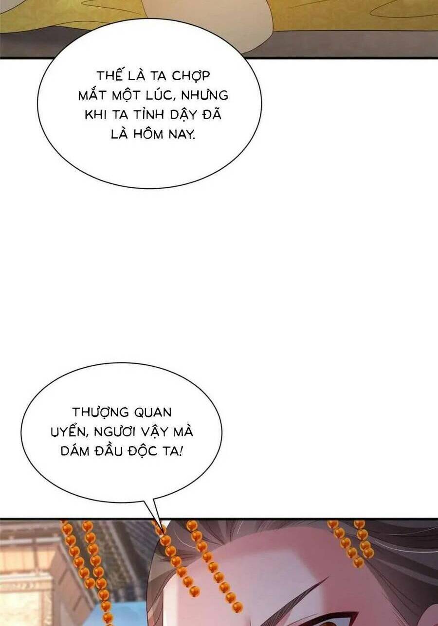 Cùng Ngự Thần Thú Báo Thù: Chapter 100