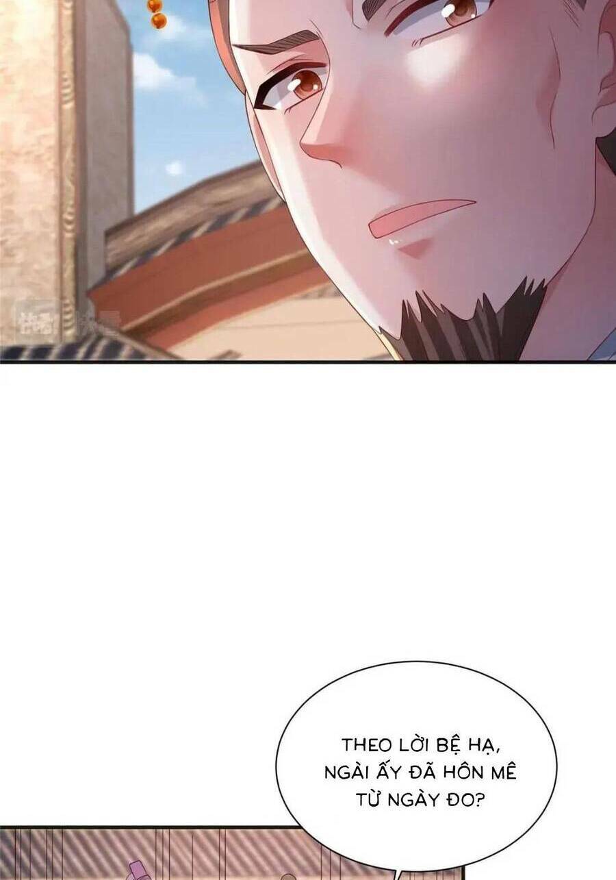 Cùng Ngự Thần Thú Báo Thù: Chapter 100