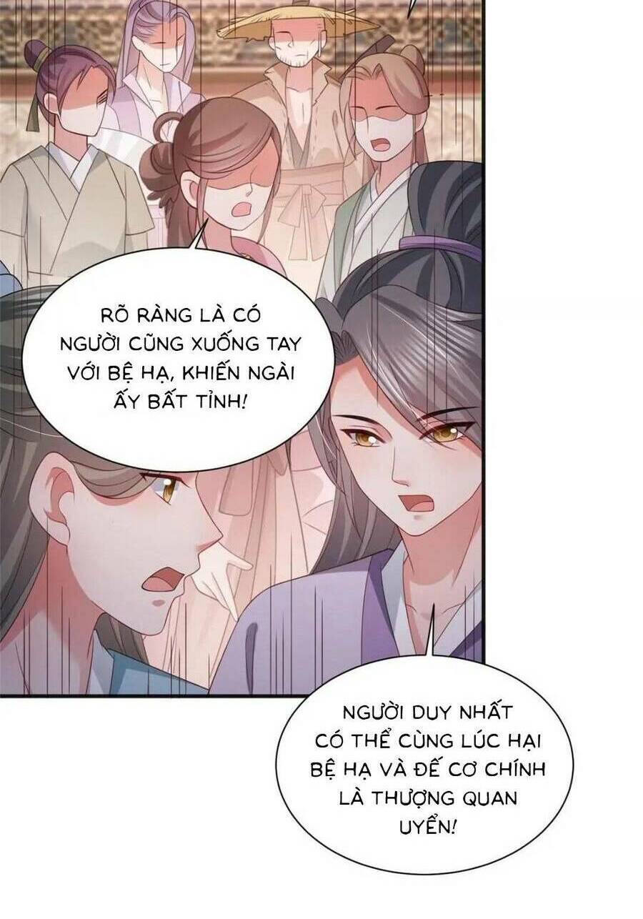 Cùng Ngự Thần Thú Báo Thù: Chapter 100