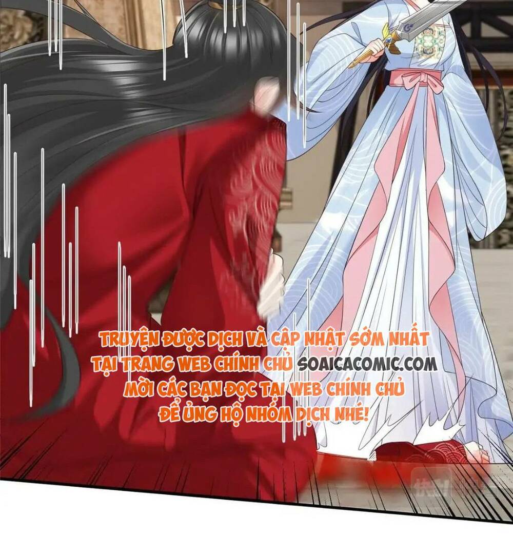Cùng Ngự Thần Thú Báo Thù: Chapter 101