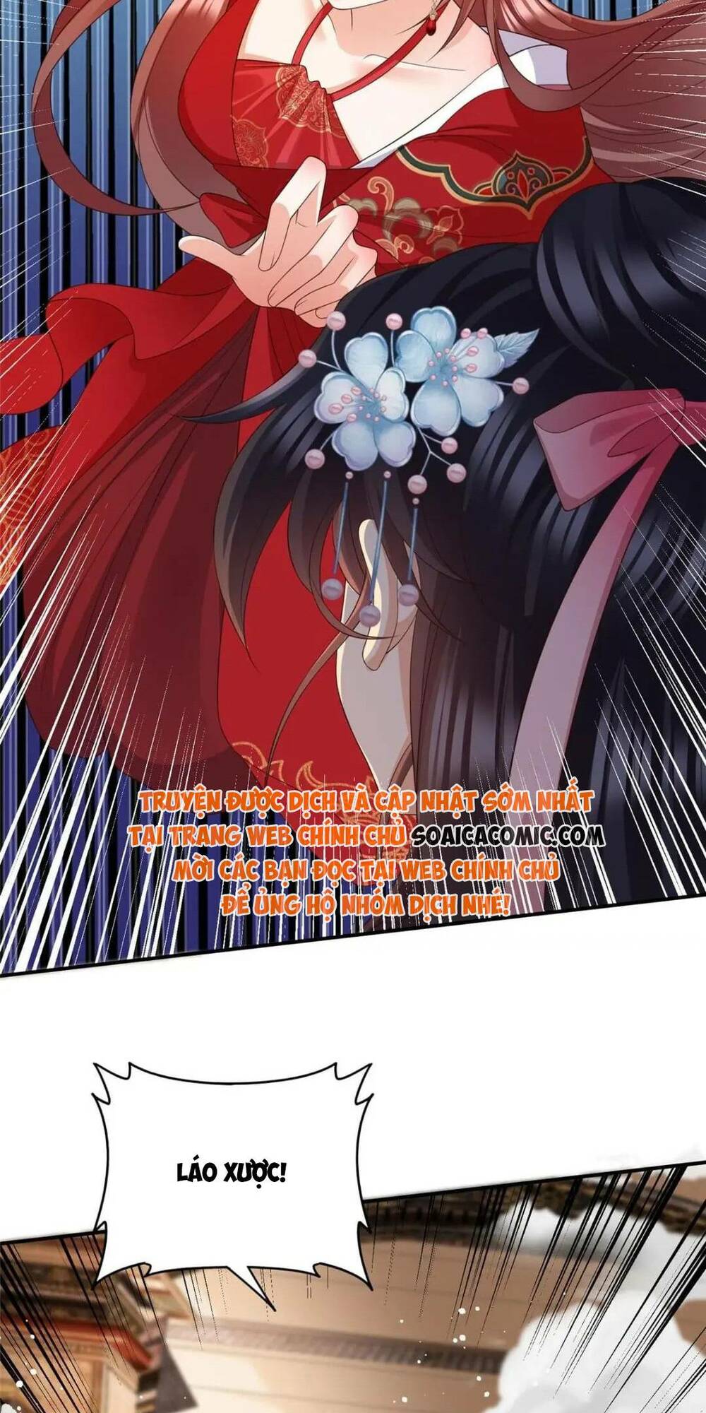 Cùng Ngự Thần Thú Báo Thù: Chapter 101