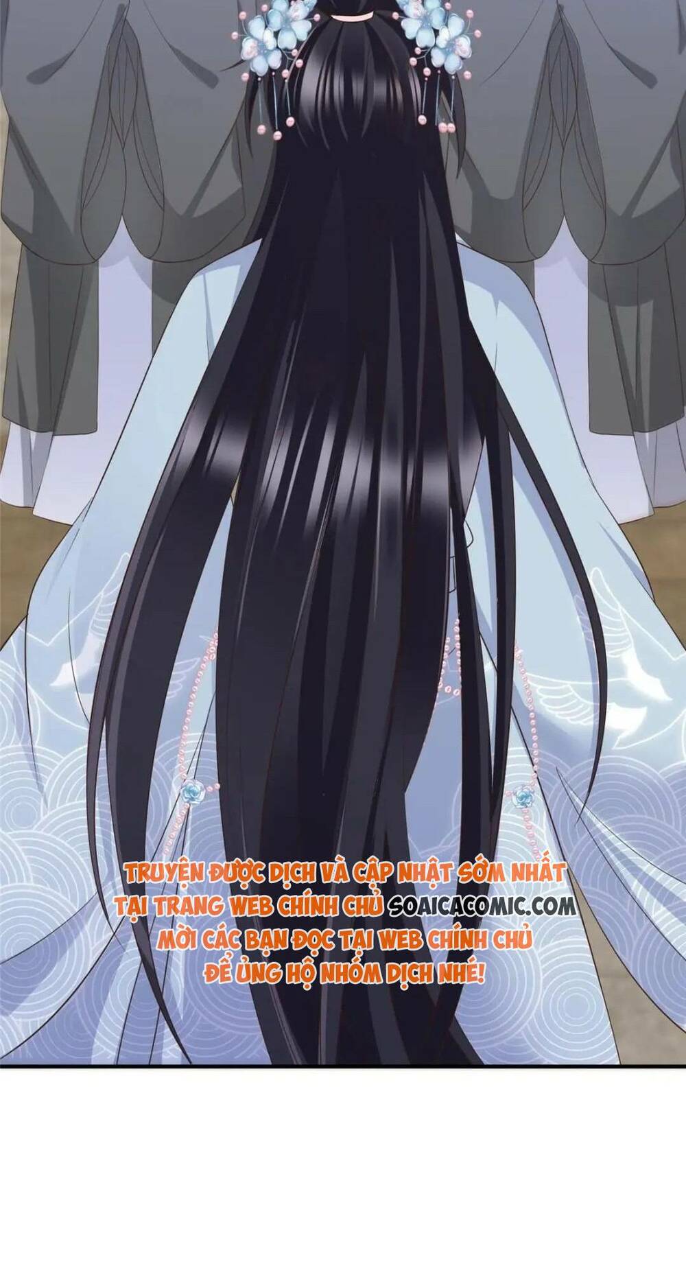 Cùng Ngự Thần Thú Báo Thù: Chapter 101