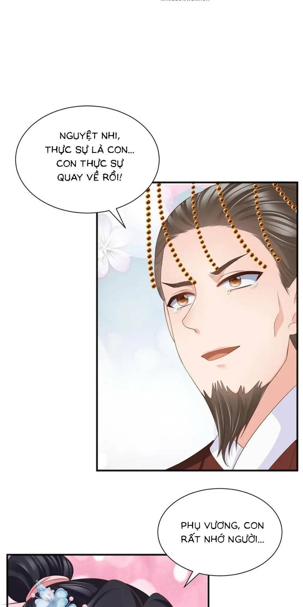 Cùng Ngự Thần Thú Báo Thù: Chapter 102