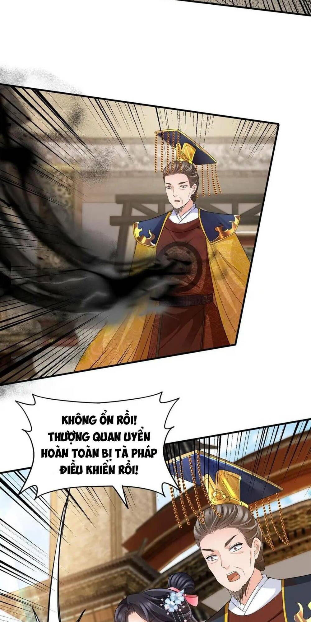 Cùng Ngự Thần Thú Báo Thù: Chapter 102