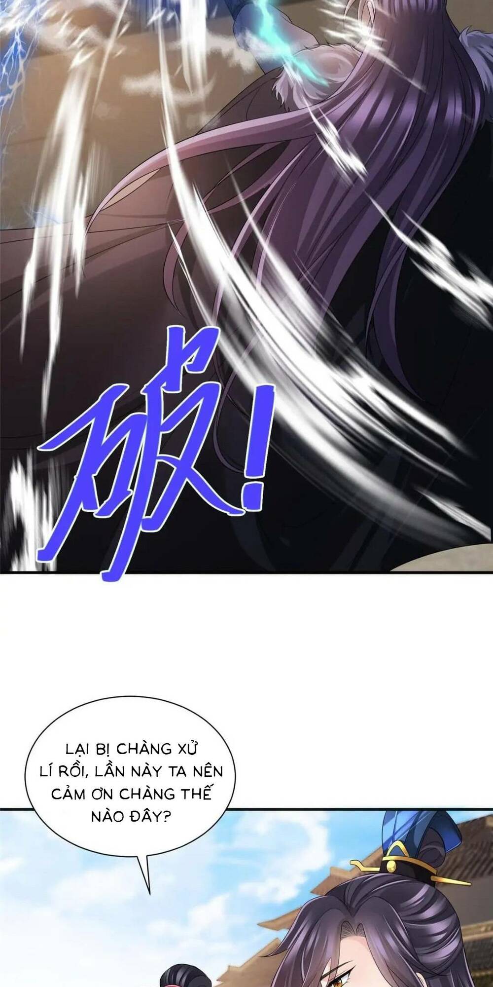 Cùng Ngự Thần Thú Báo Thù: Chapter 102