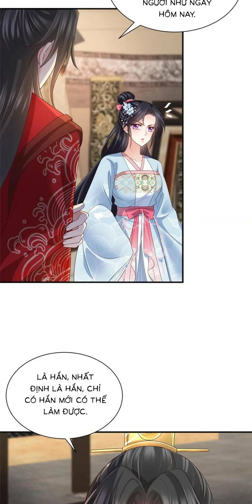 Cùng Ngự Thần Thú Báo Thù: Chapter 102