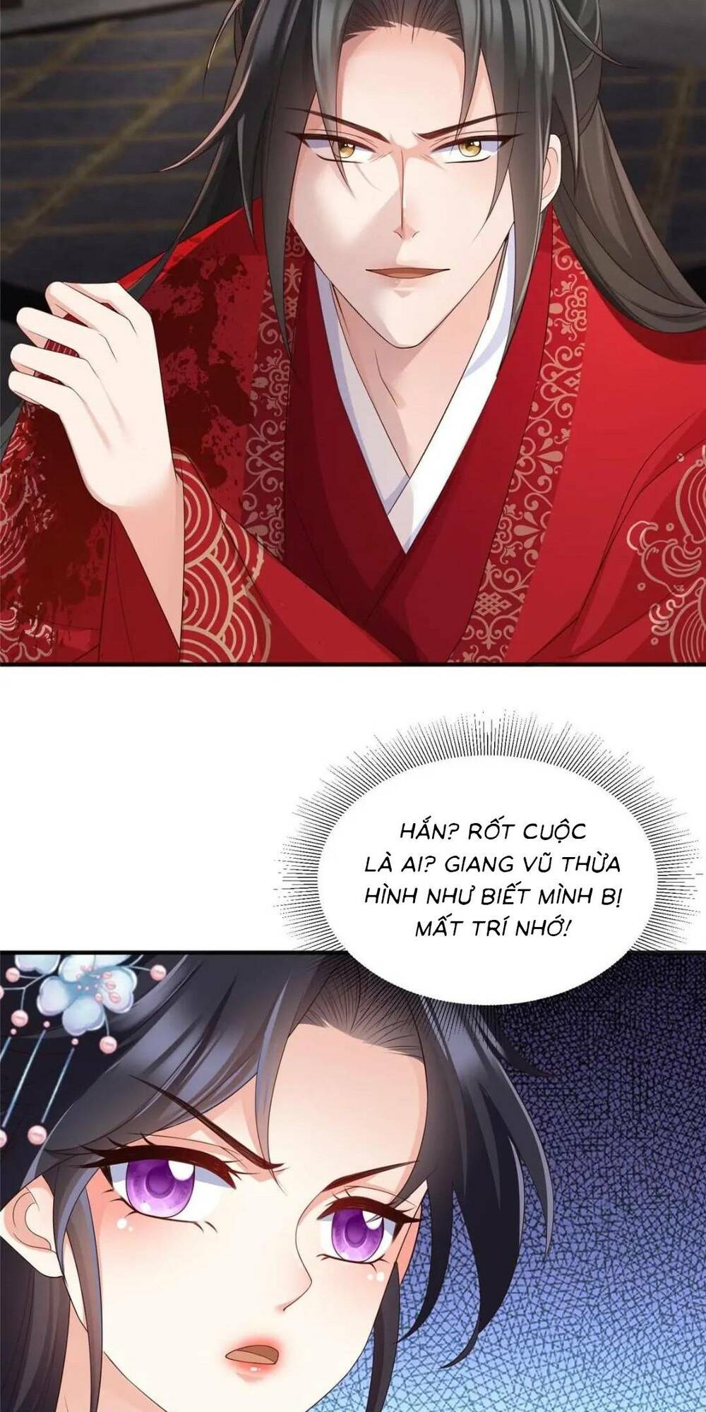 Cùng Ngự Thần Thú Báo Thù: Chapter 102