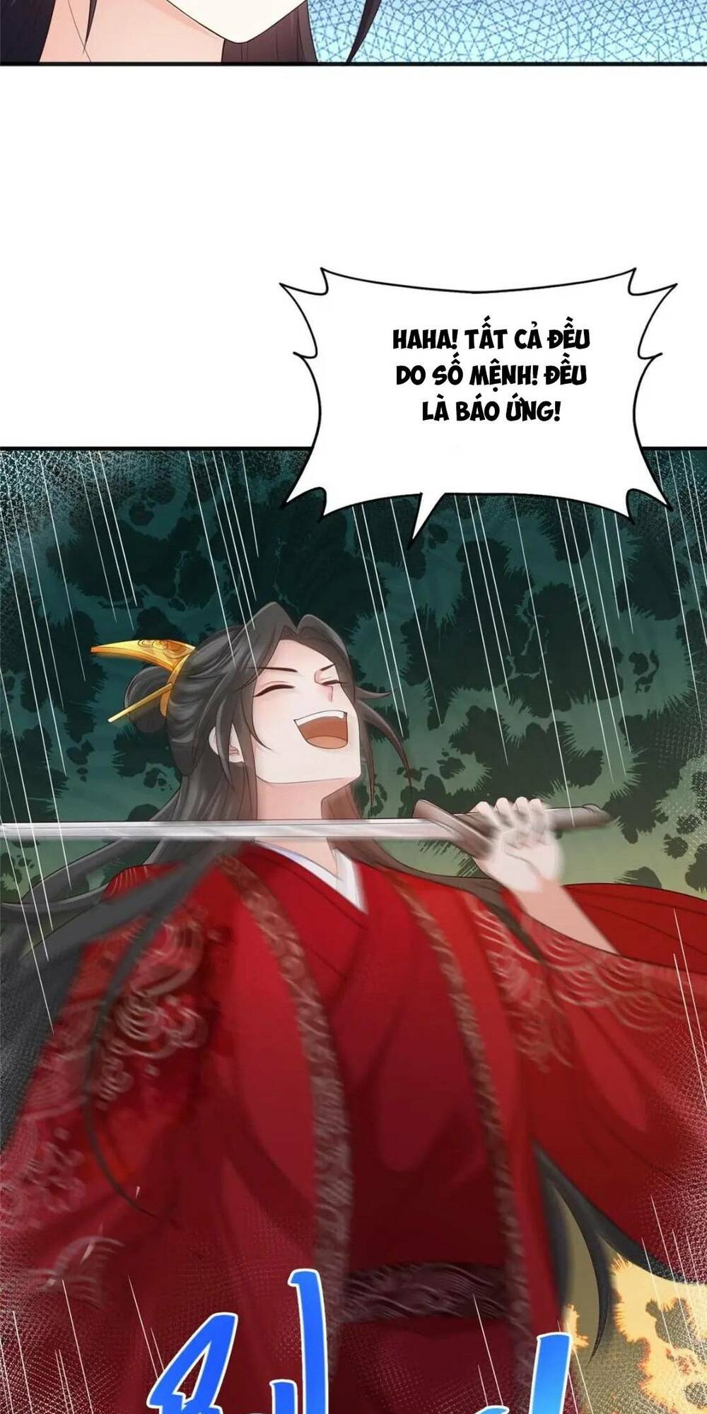 Cùng Ngự Thần Thú Báo Thù: Chapter 102