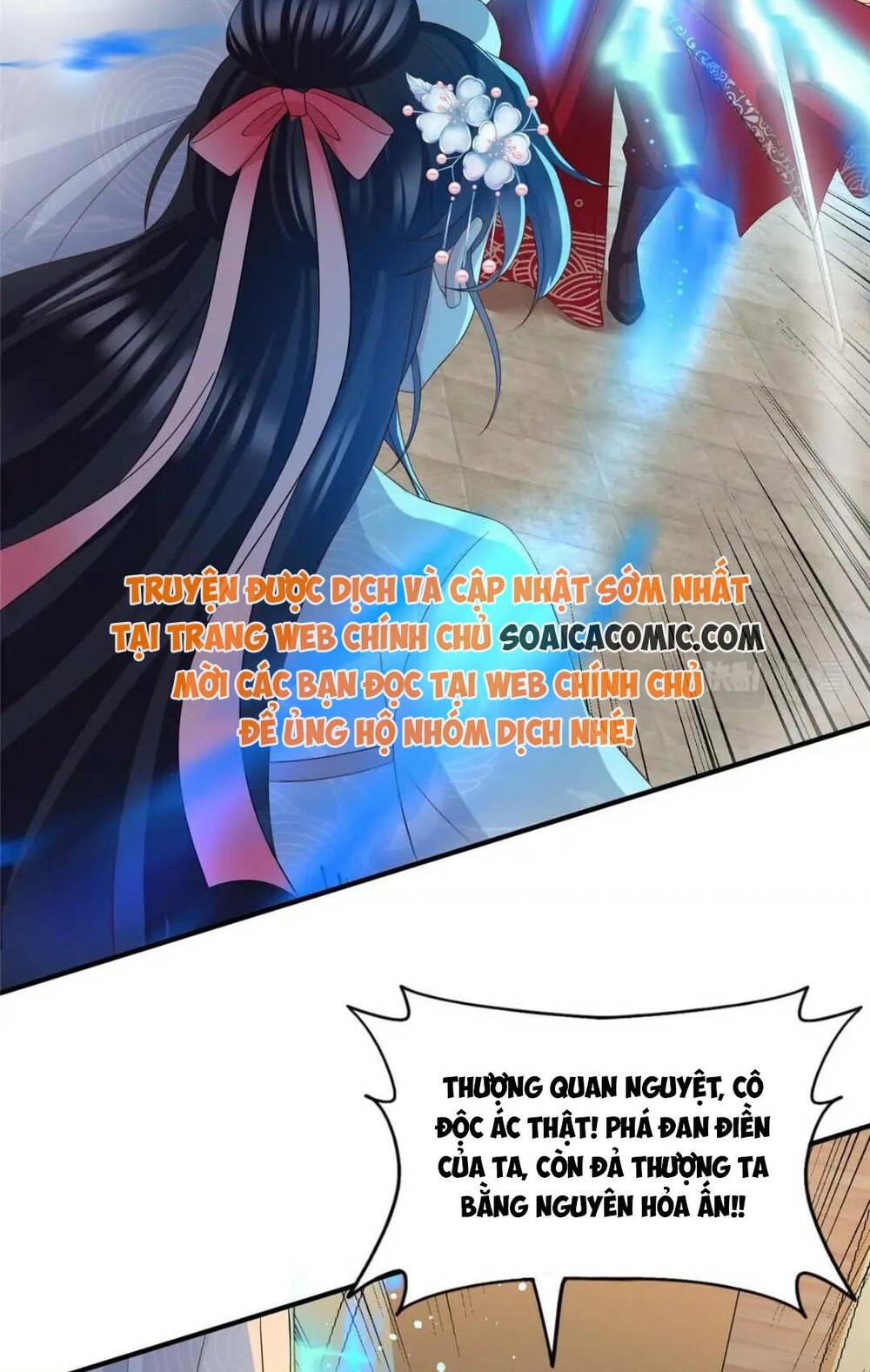 Cùng Ngự Thần Thú Báo Thù: Chapter 102