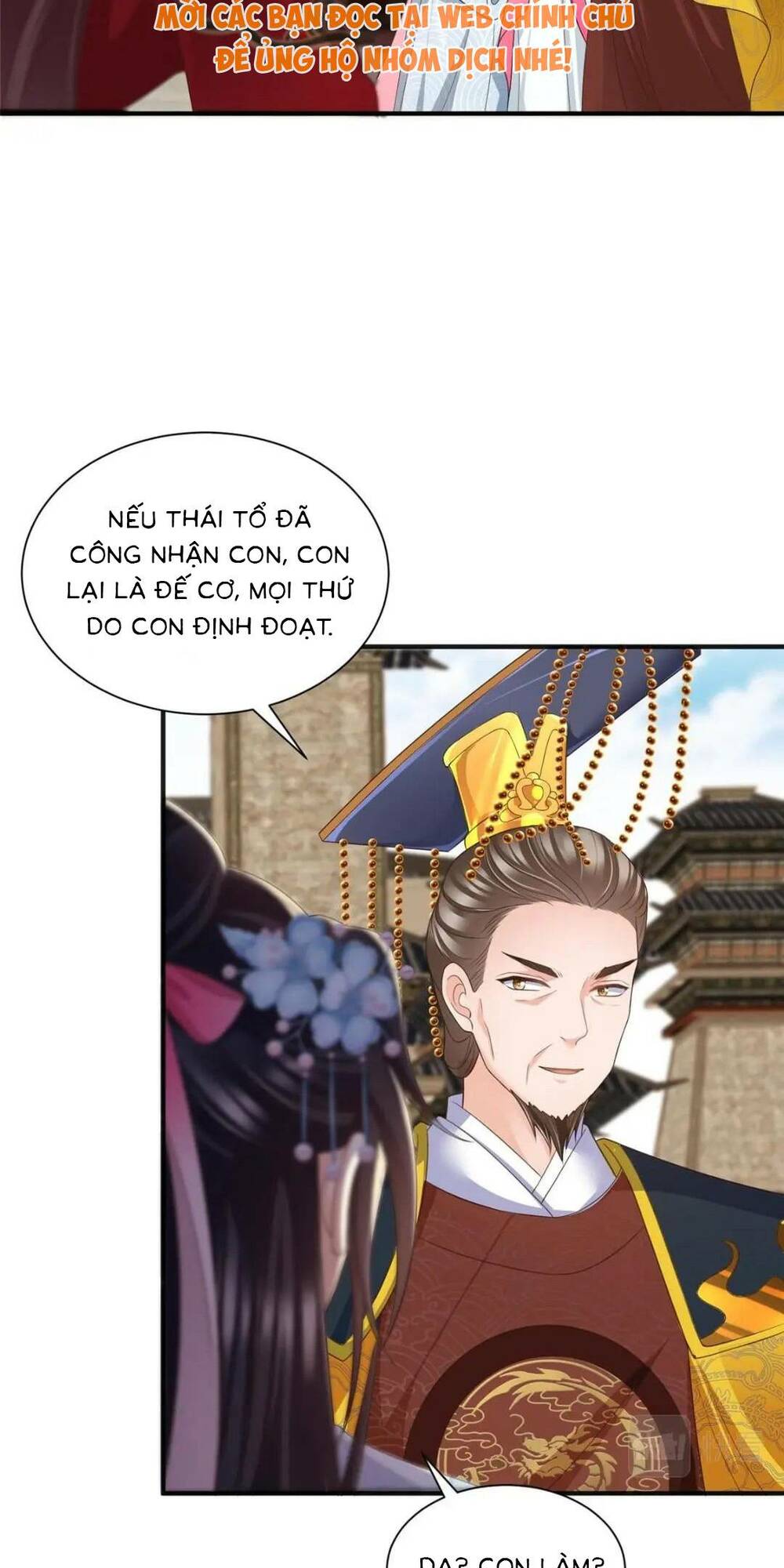 Cùng Ngự Thần Thú Báo Thù: Chapter 102