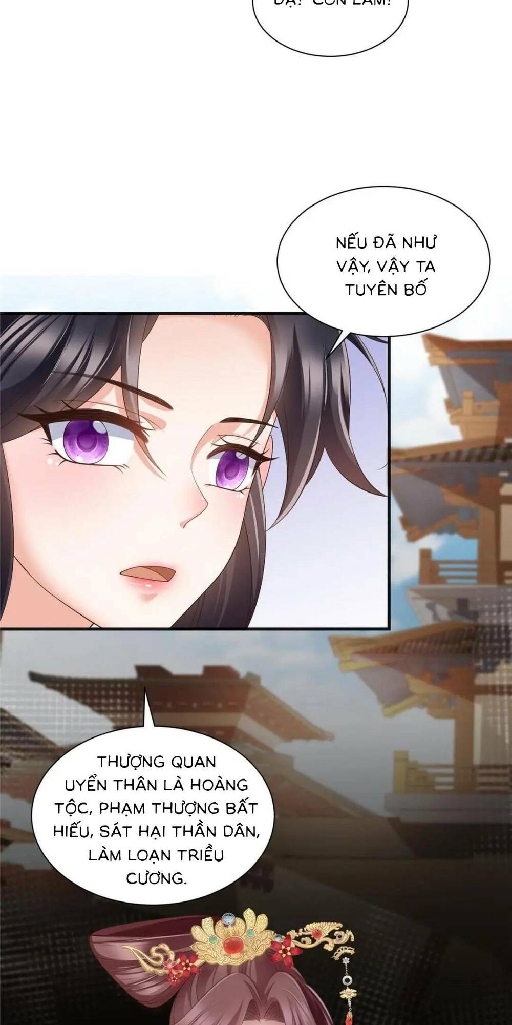 Cùng Ngự Thần Thú Báo Thù: Chapter 102