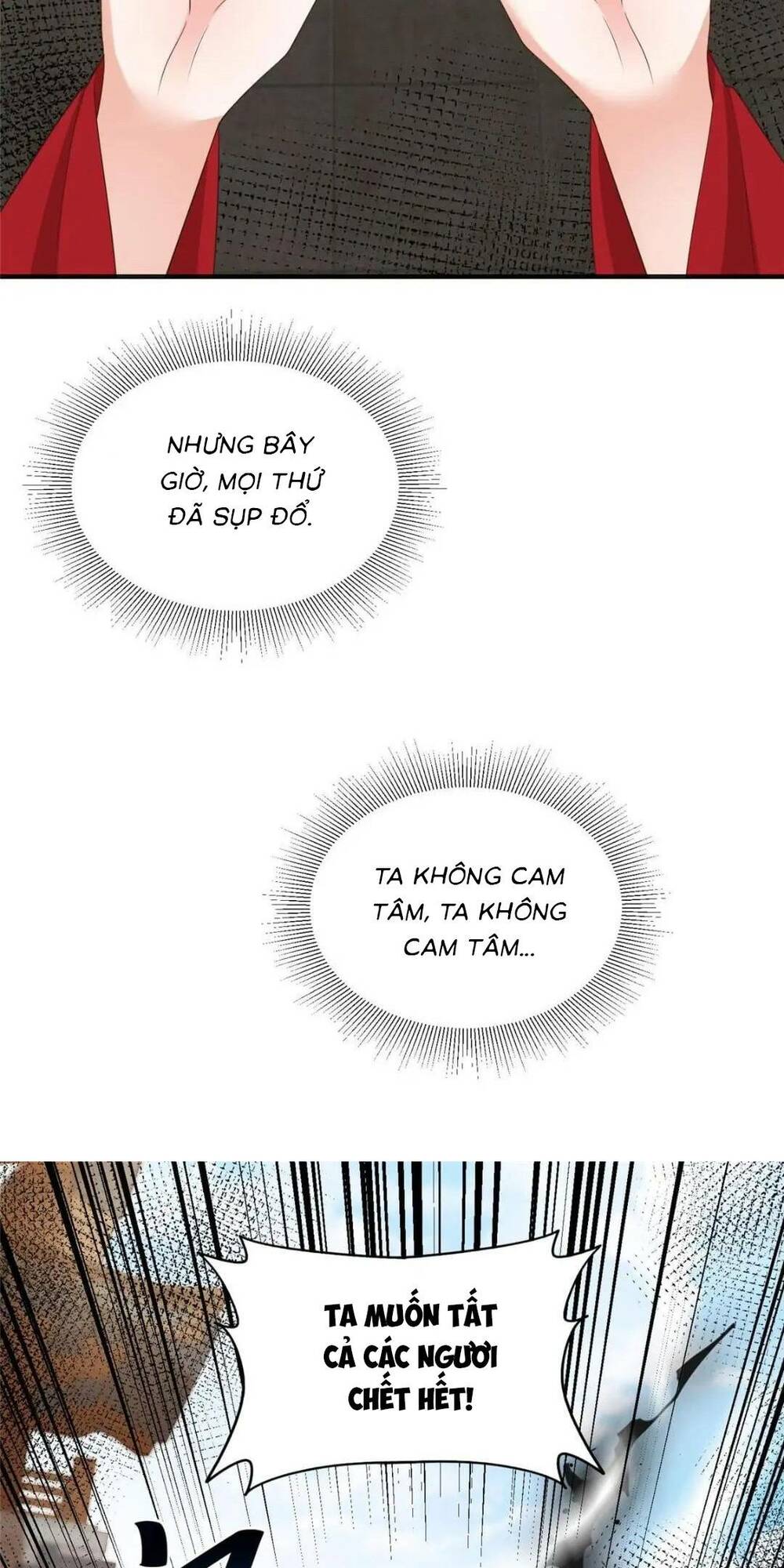 Cùng Ngự Thần Thú Báo Thù: Chapter 102