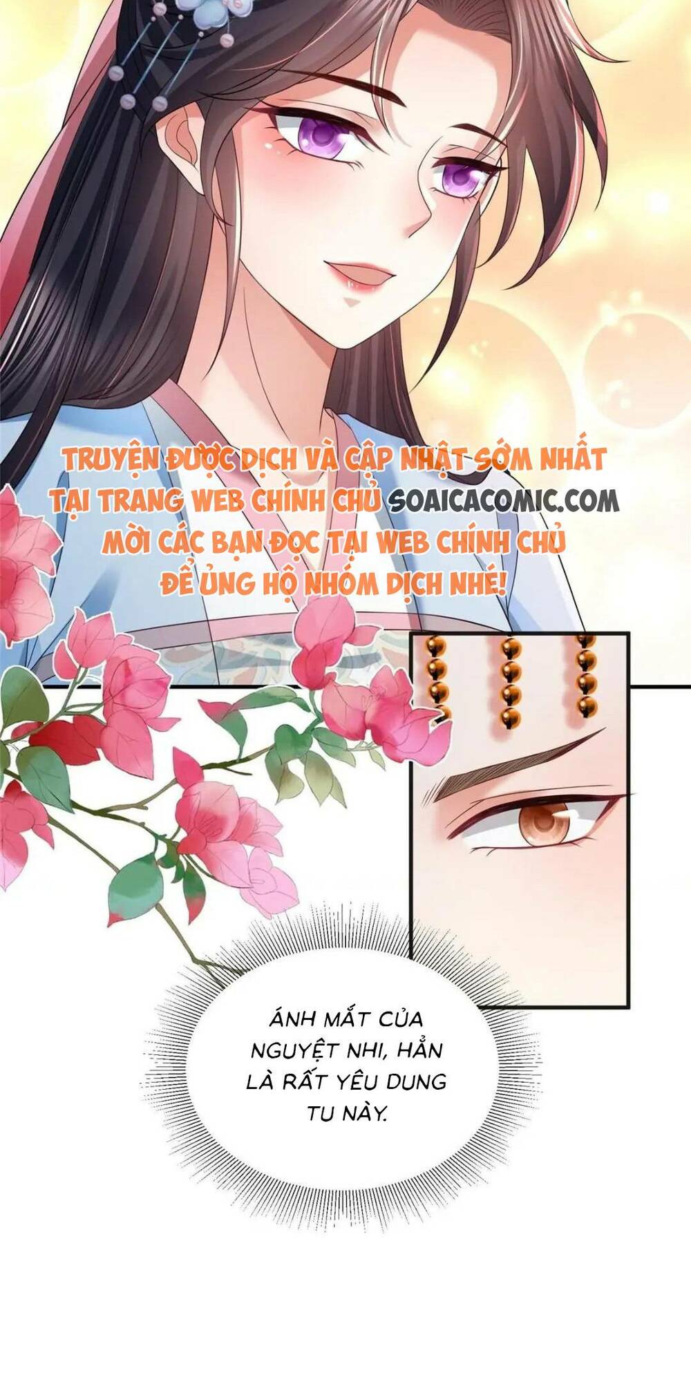 Cùng Ngự Thần Thú Báo Thù: Chapter 103