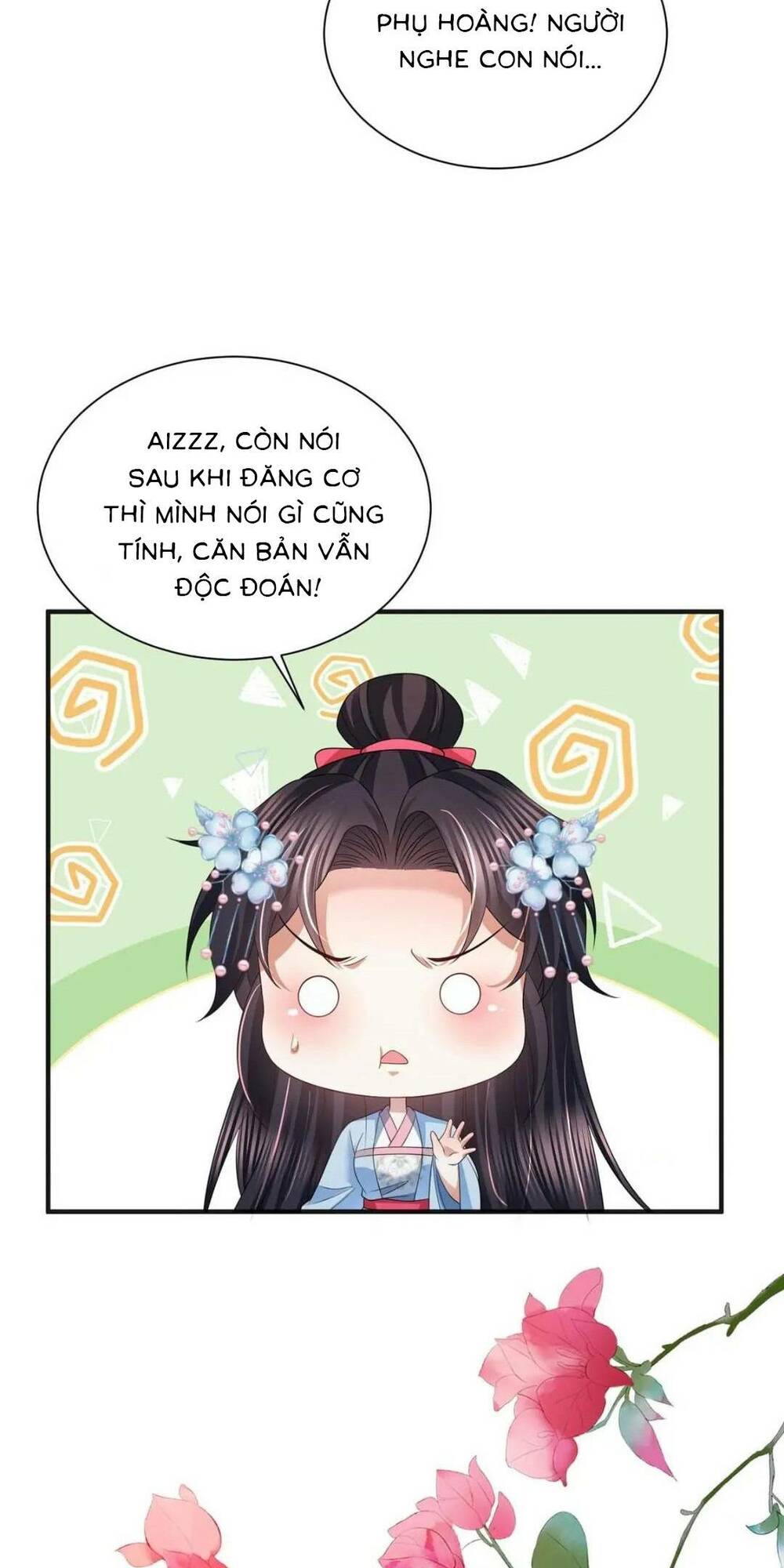 Cùng Ngự Thần Thú Báo Thù: Chapter 103