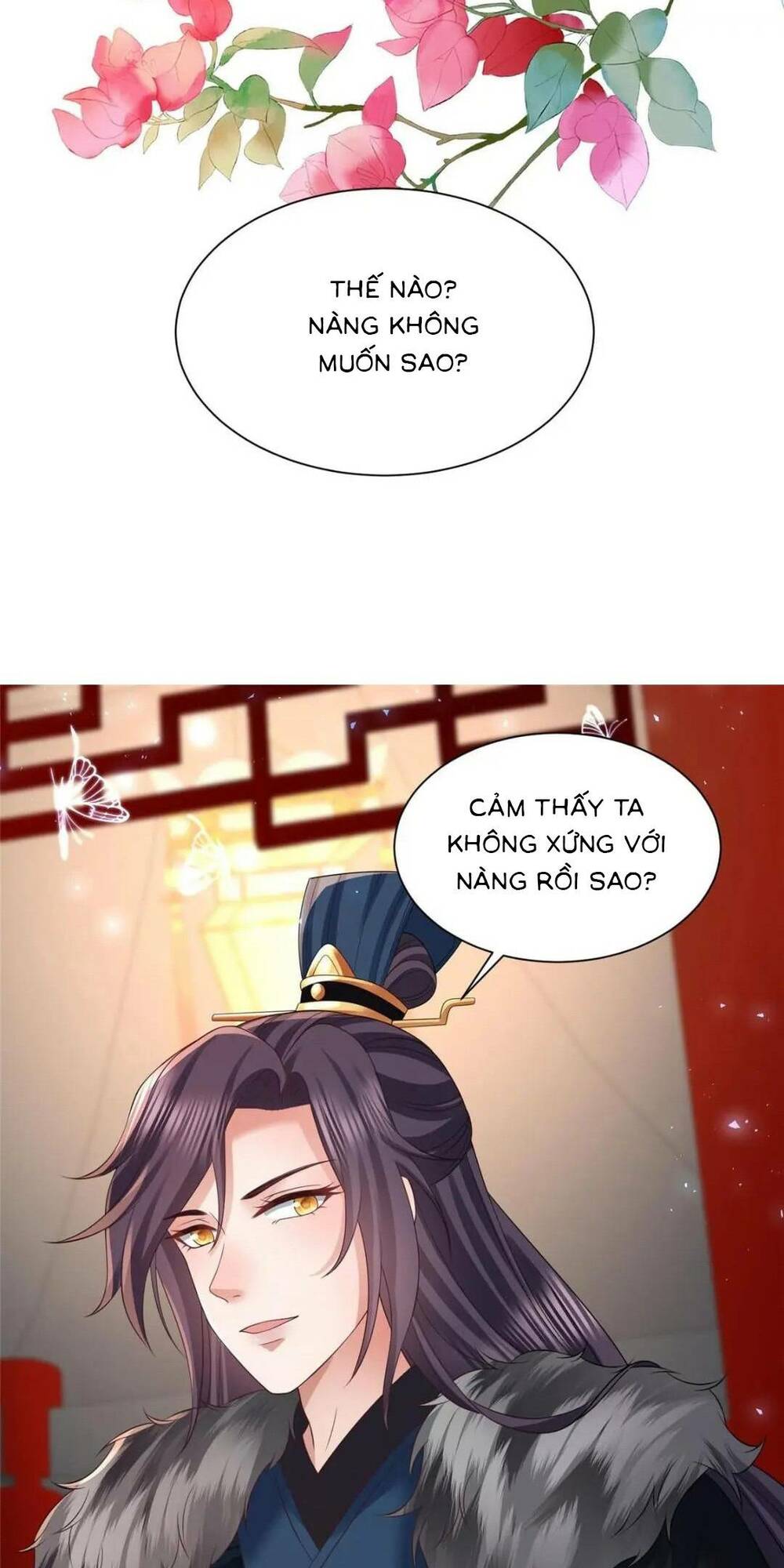 Cùng Ngự Thần Thú Báo Thù: Chapter 103
