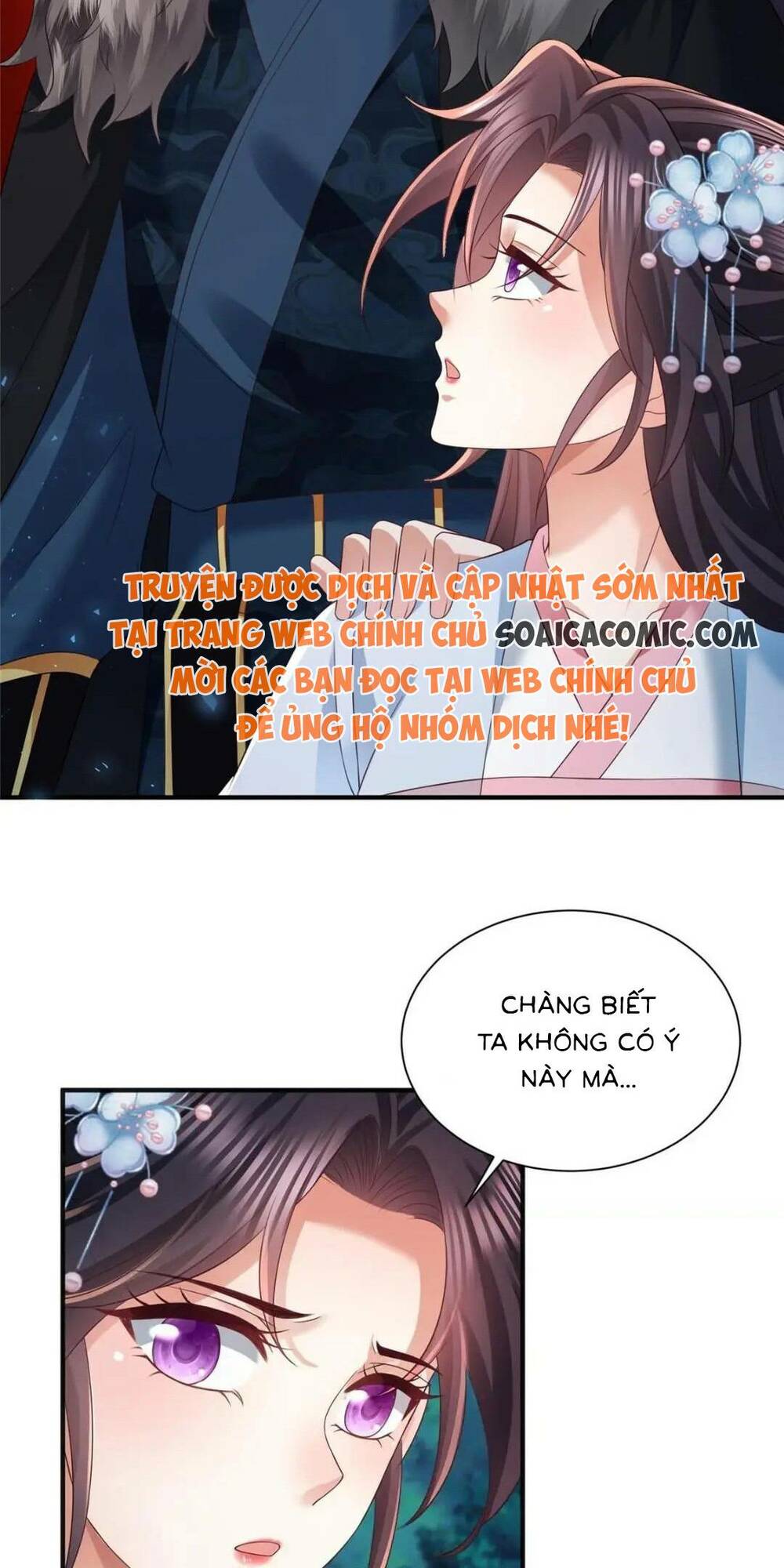 Cùng Ngự Thần Thú Báo Thù: Chapter 103