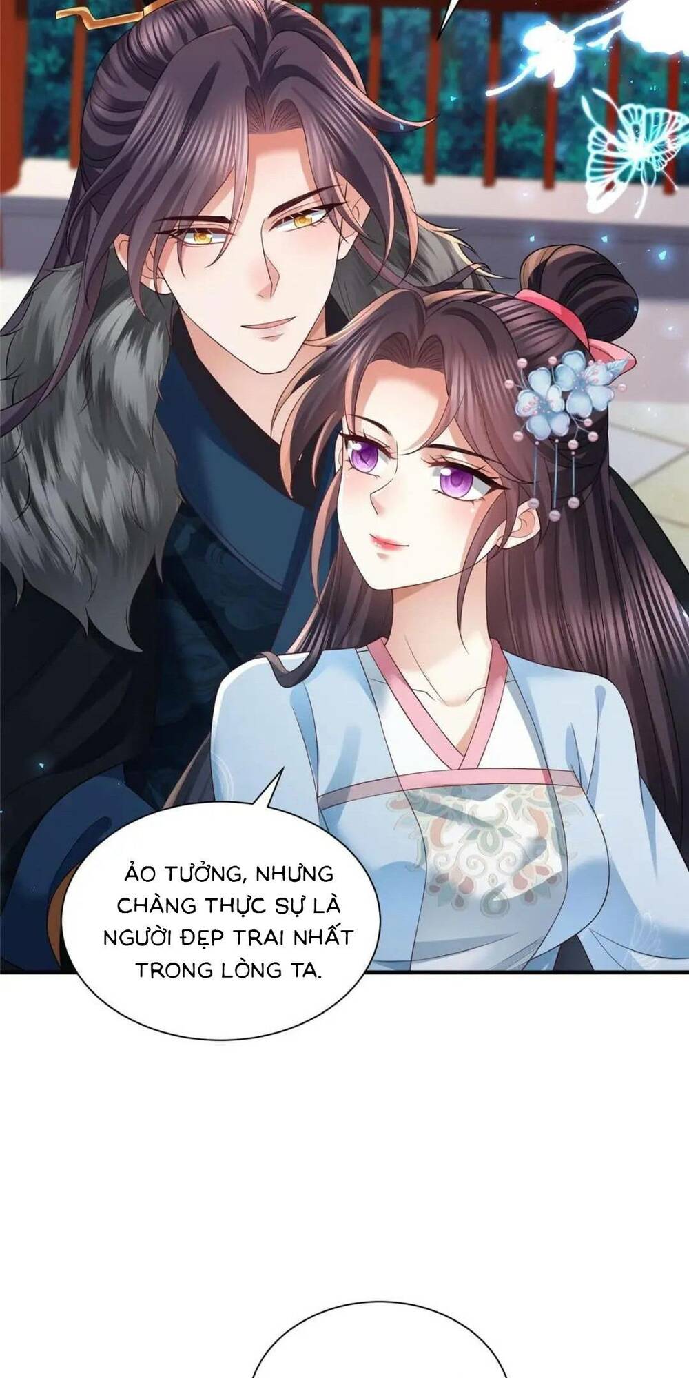 Cùng Ngự Thần Thú Báo Thù: Chapter 103
