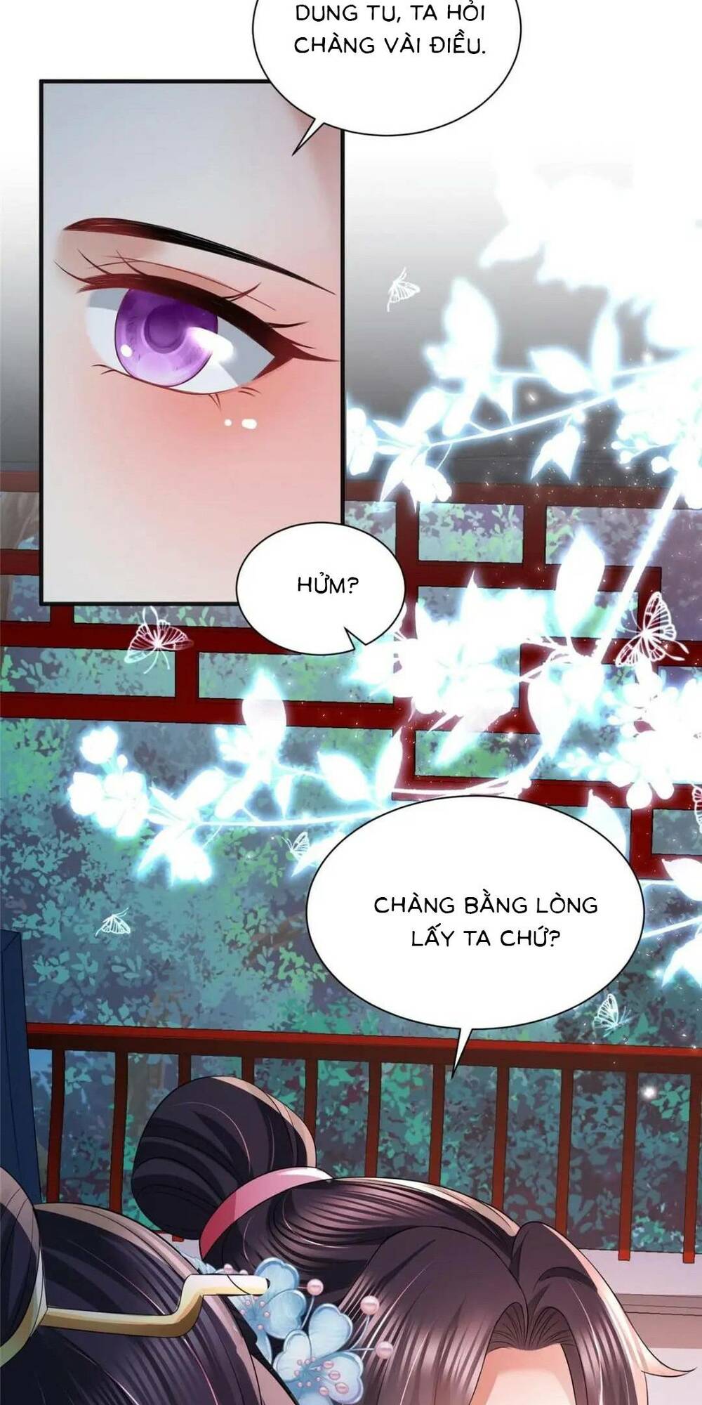 Cùng Ngự Thần Thú Báo Thù: Chapter 103