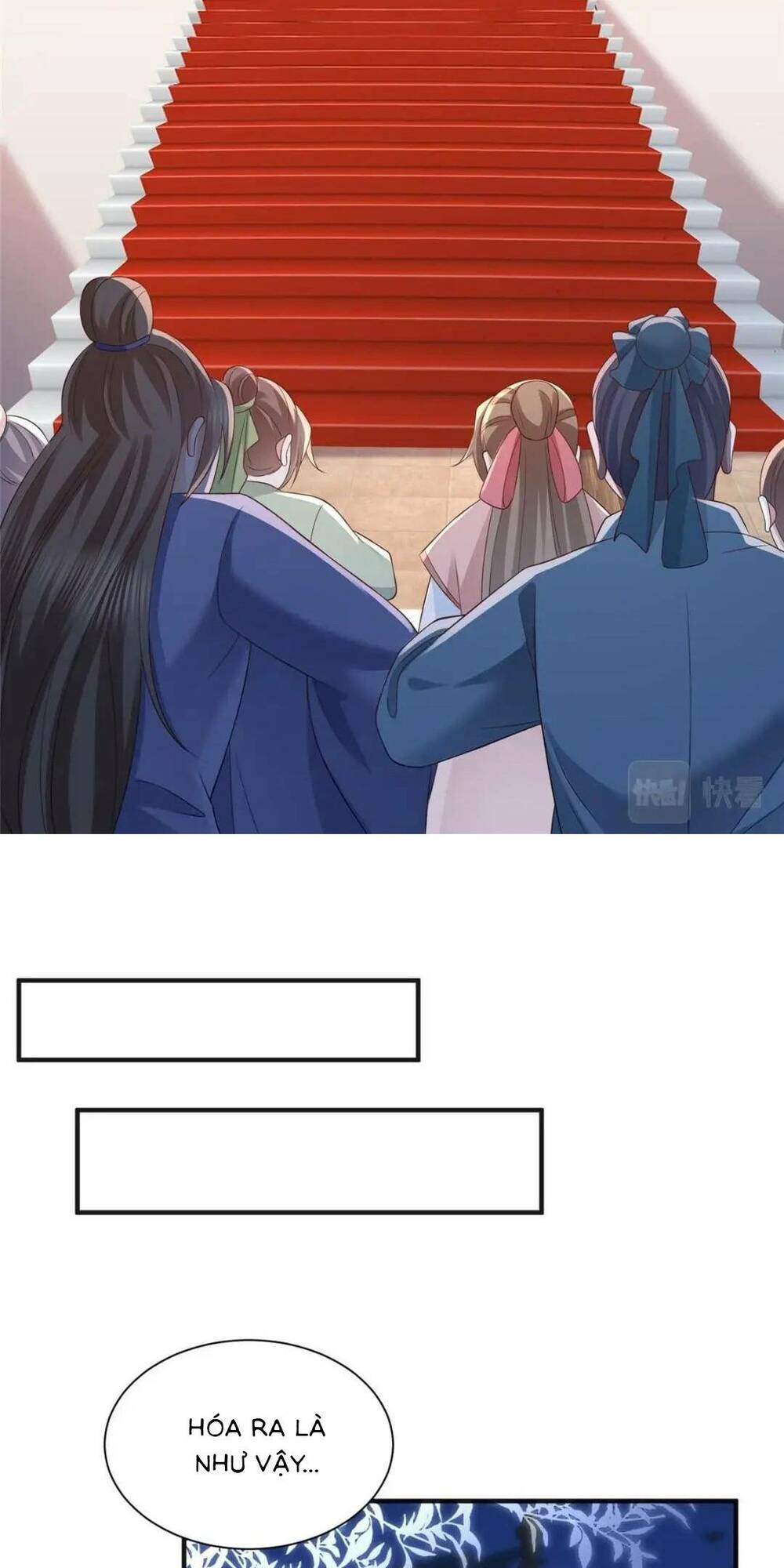 Cùng Ngự Thần Thú Báo Thù: Chapter 103