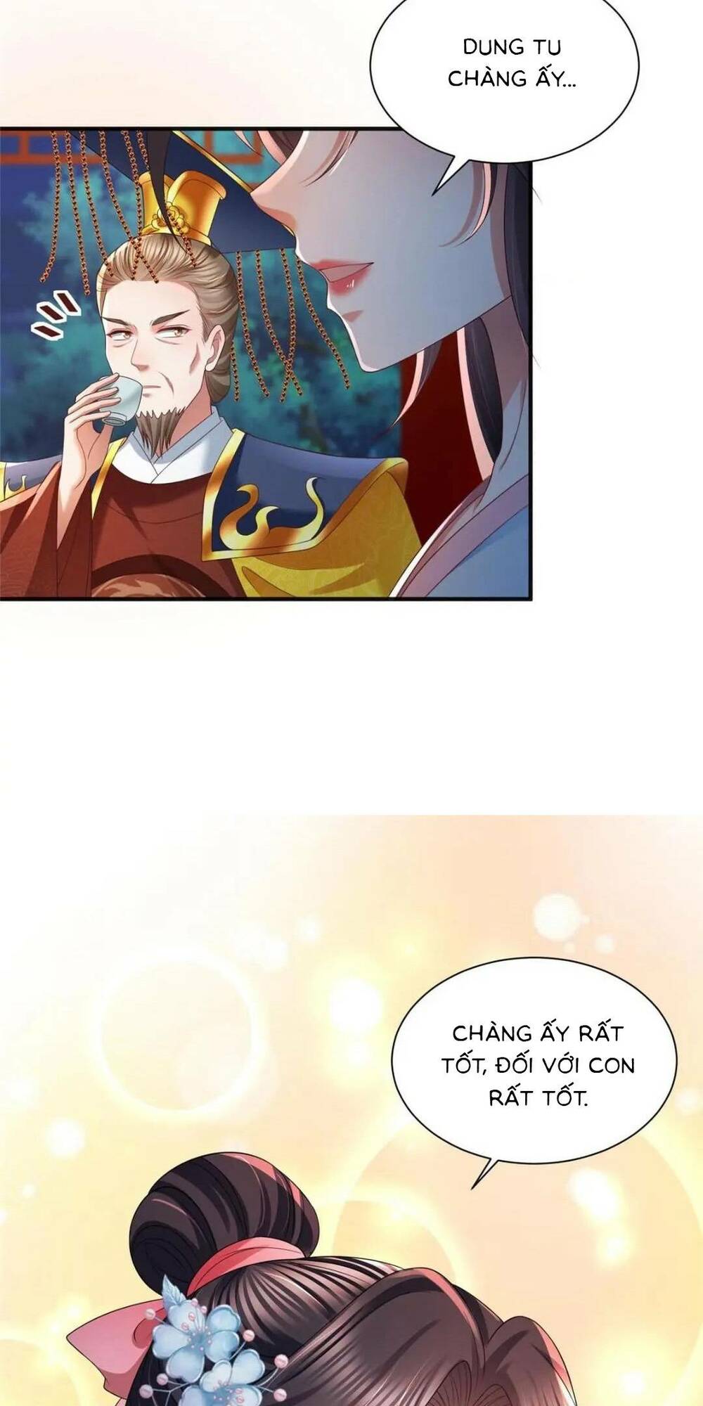Cùng Ngự Thần Thú Báo Thù: Chapter 103