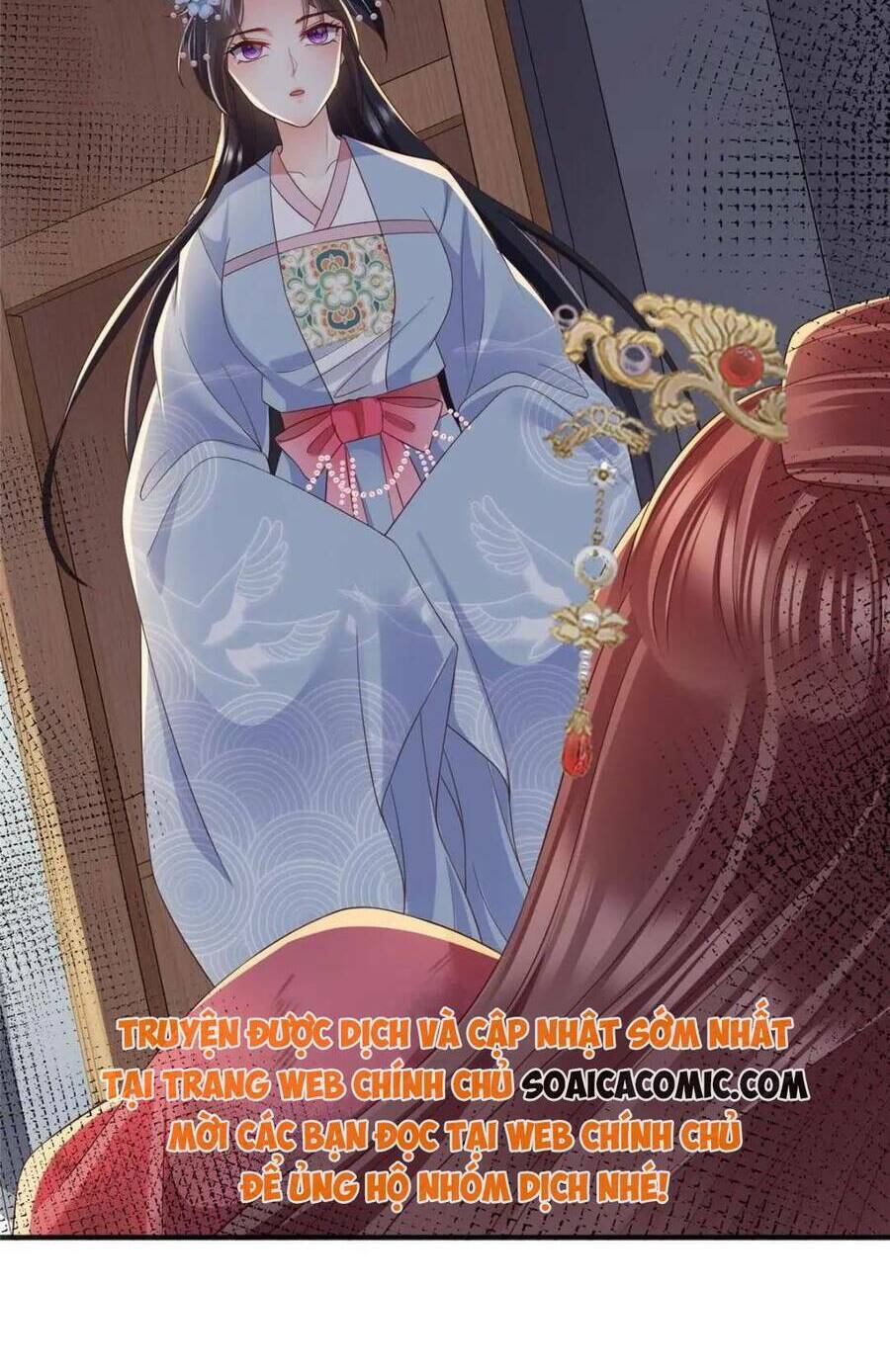 Cùng Ngự Thần Thú Báo Thù: Chapter 104