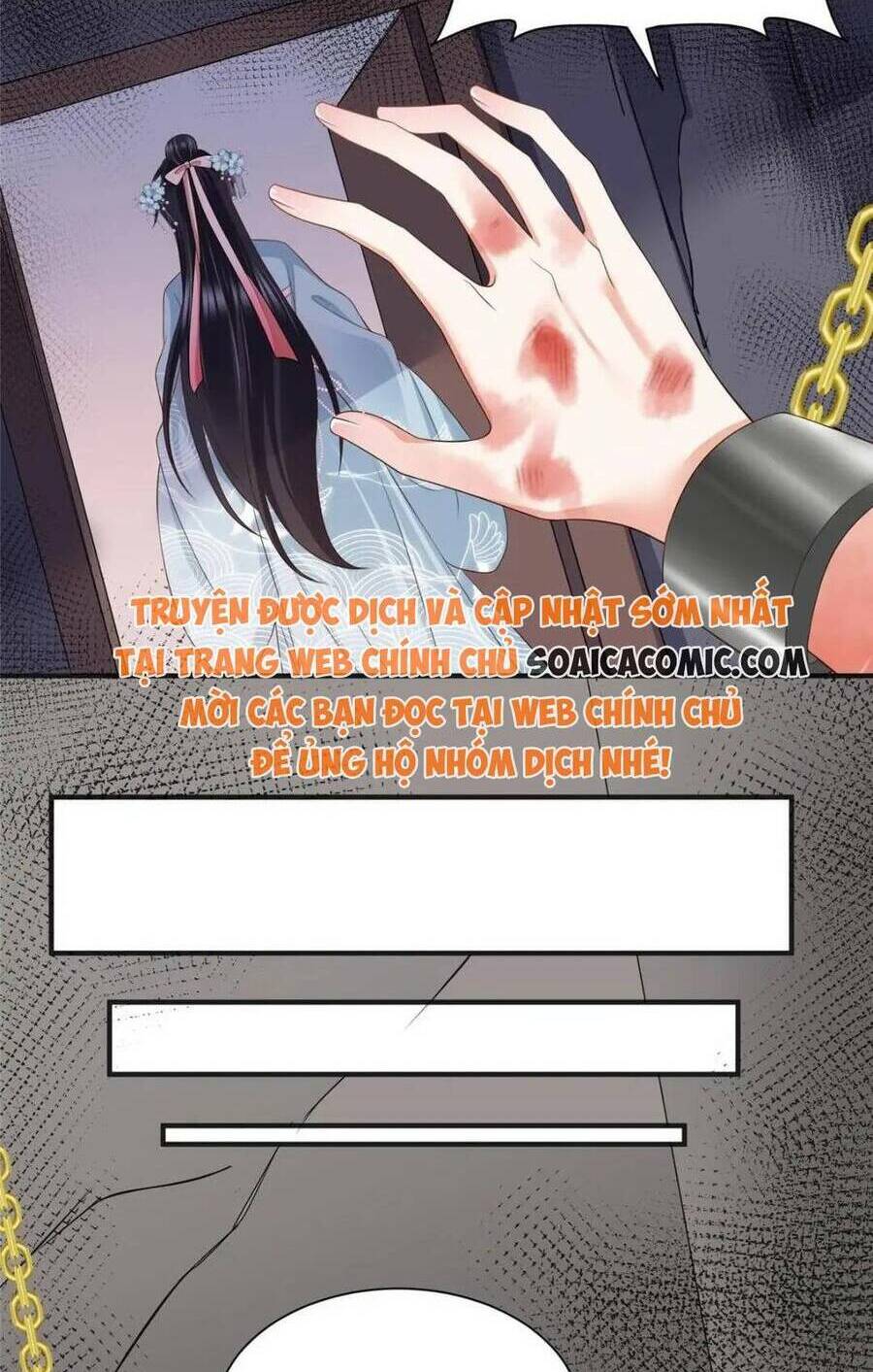 Cùng Ngự Thần Thú Báo Thù: Chapter 104