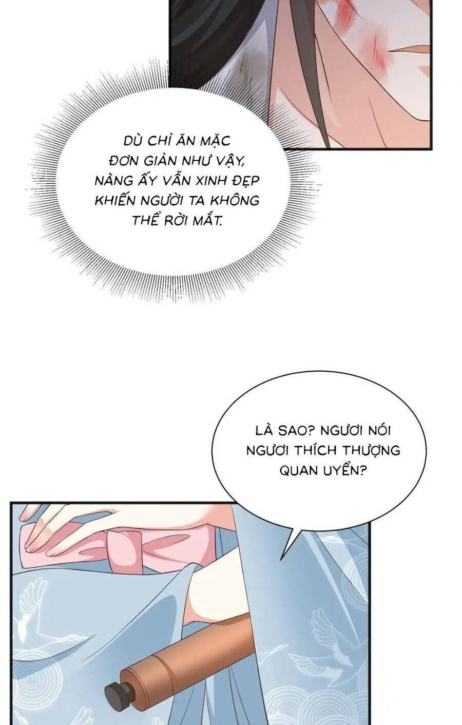 Cùng Ngự Thần Thú Báo Thù: Chapter 104