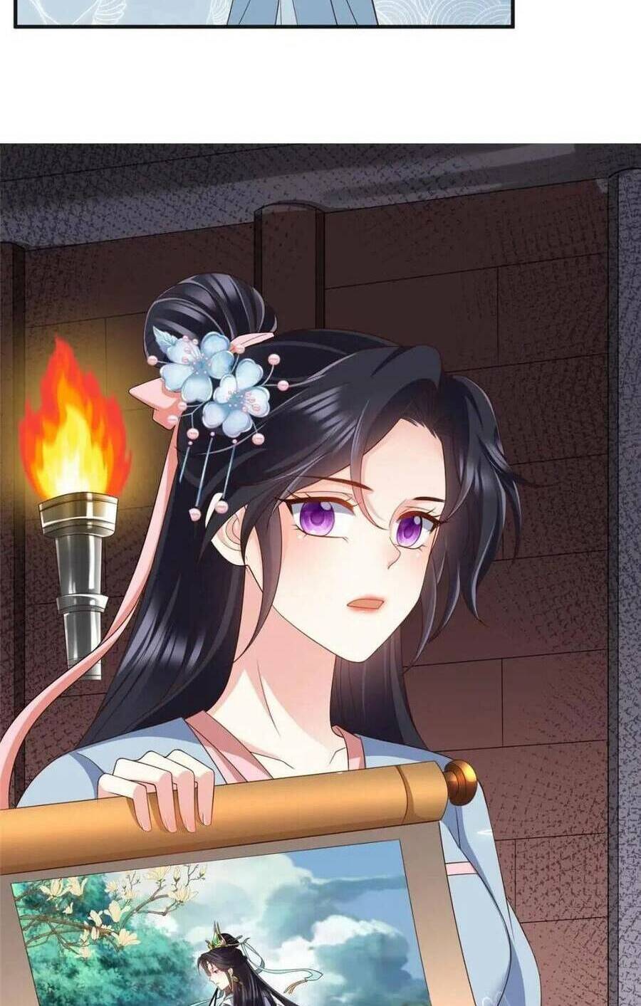 Cùng Ngự Thần Thú Báo Thù: Chapter 104