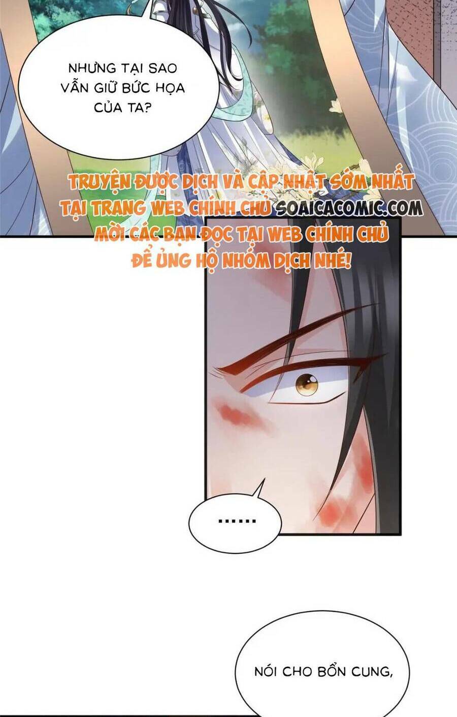 Cùng Ngự Thần Thú Báo Thù: Chapter 104