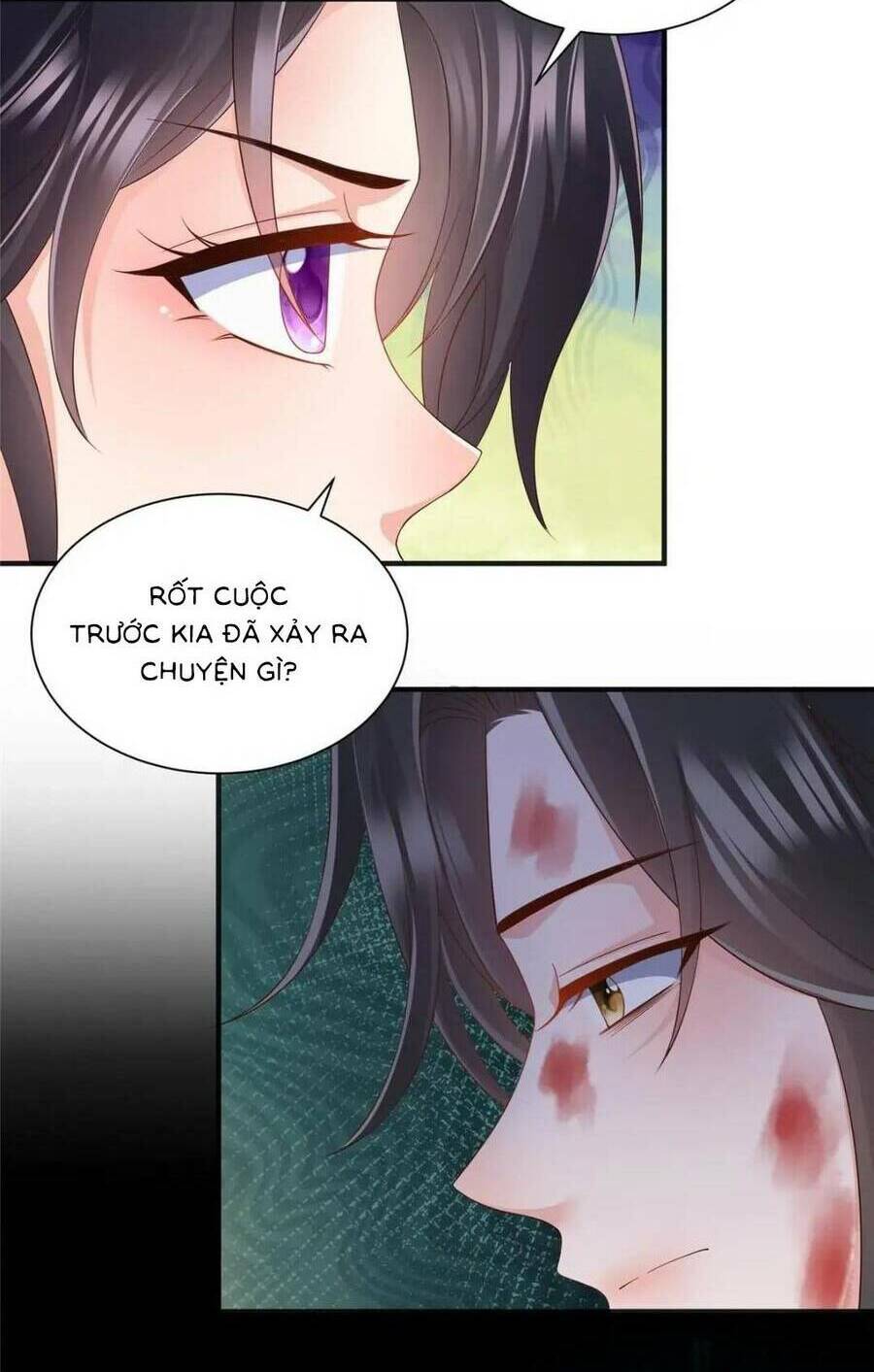 Cùng Ngự Thần Thú Báo Thù: Chapter 104