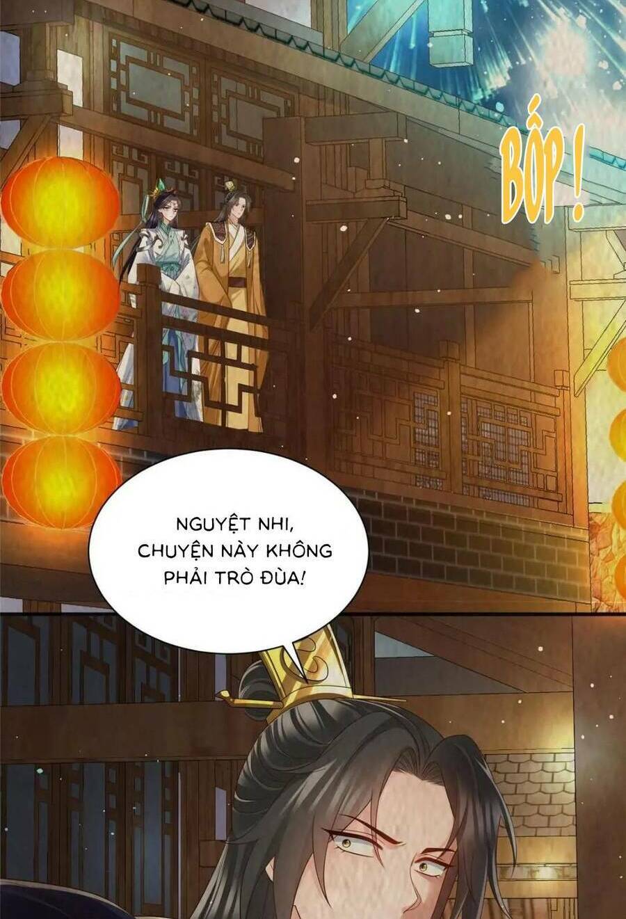 Cùng Ngự Thần Thú Báo Thù: Chapter 104