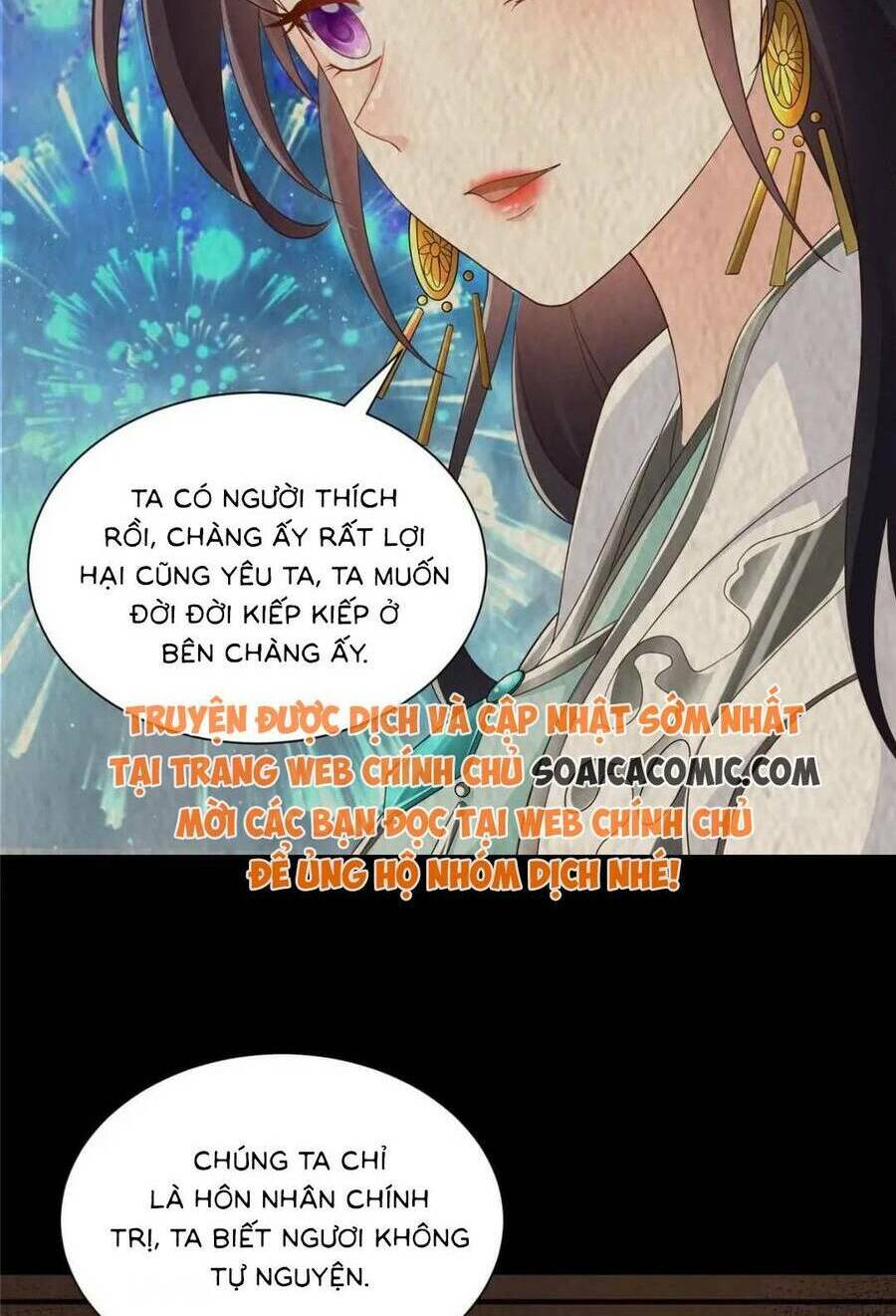 Cùng Ngự Thần Thú Báo Thù: Chapter 104