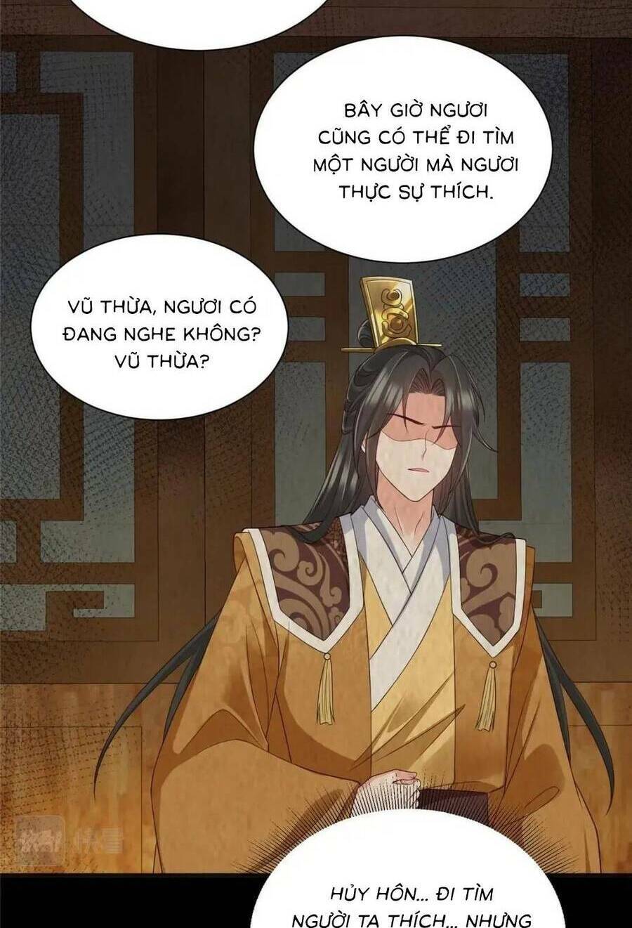 Cùng Ngự Thần Thú Báo Thù: Chapter 104