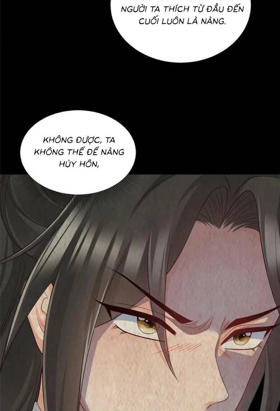 Cùng Ngự Thần Thú Báo Thù: Chapter 104