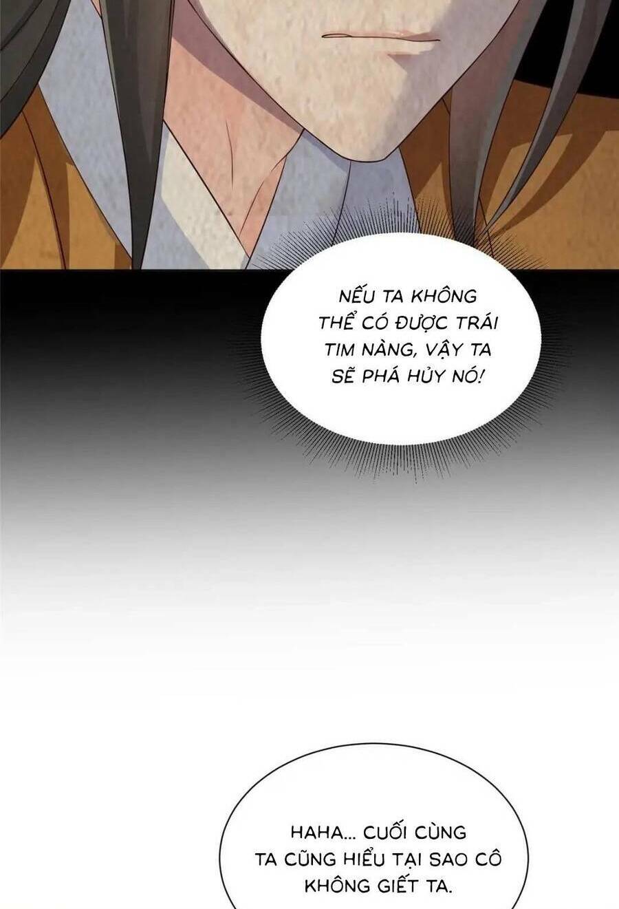 Cùng Ngự Thần Thú Báo Thù: Chapter 104