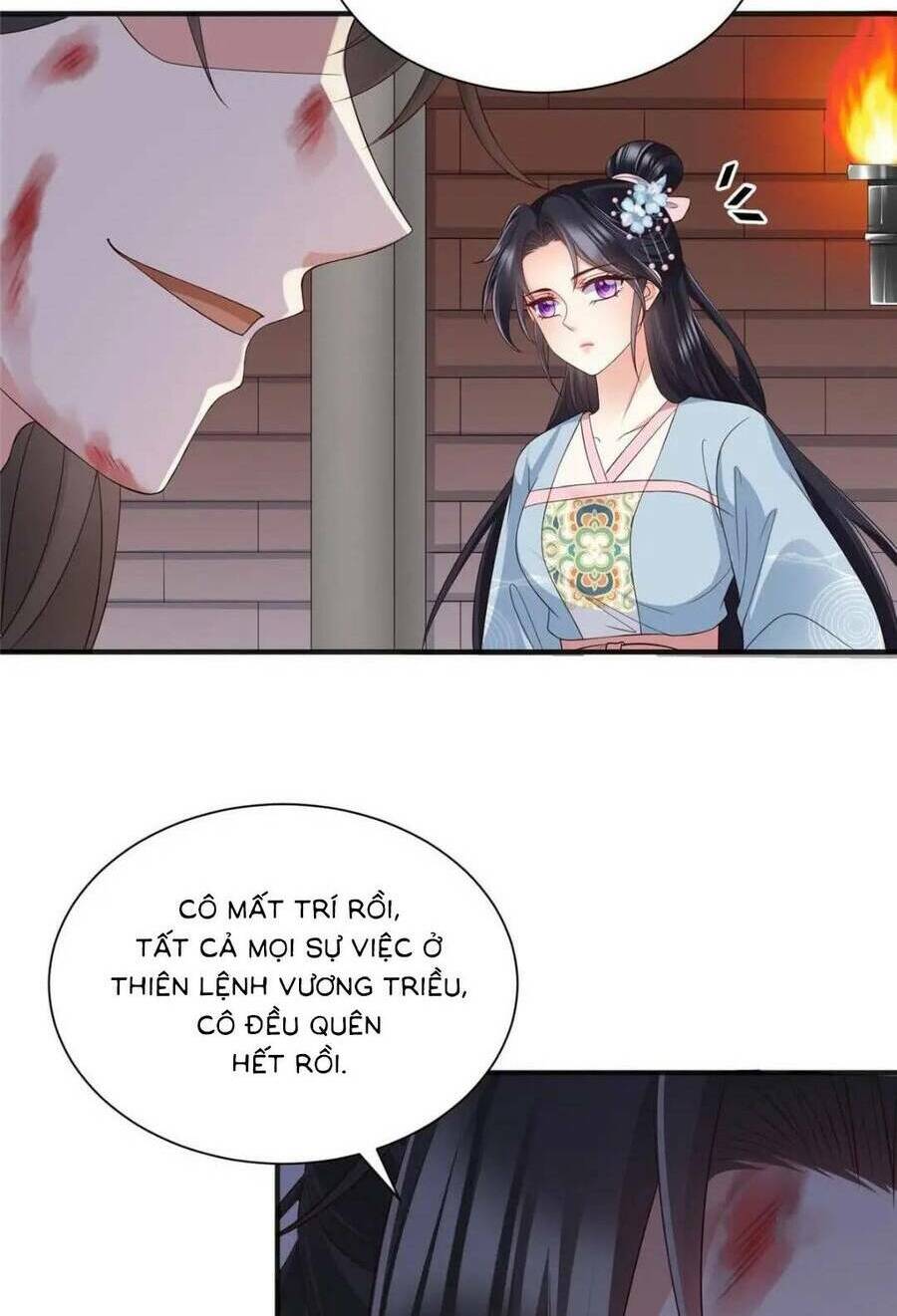Cùng Ngự Thần Thú Báo Thù: Chapter 104