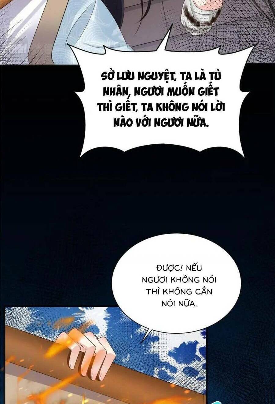 Cùng Ngự Thần Thú Báo Thù: Chapter 104