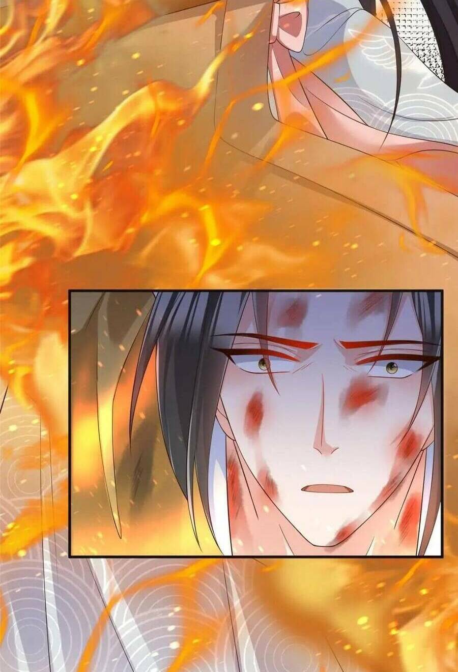 Cùng Ngự Thần Thú Báo Thù: Chapter 104