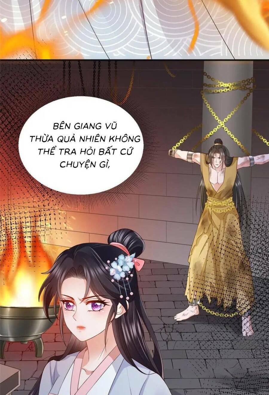 Cùng Ngự Thần Thú Báo Thù: Chapter 104