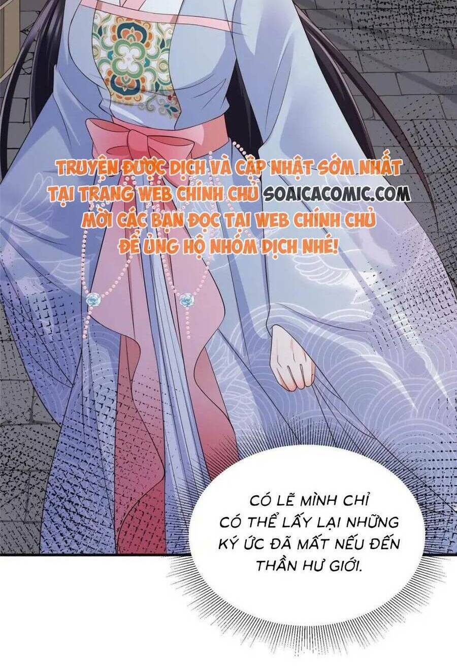 Cùng Ngự Thần Thú Báo Thù: Chapter 104