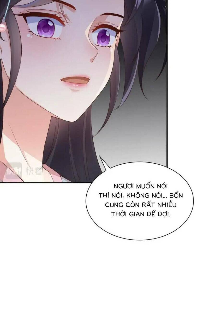 Cùng Ngự Thần Thú Báo Thù: Chapter 104