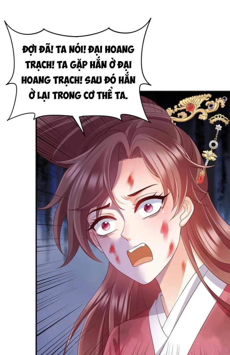 Cùng Ngự Thần Thú Báo Thù: Chapter 104