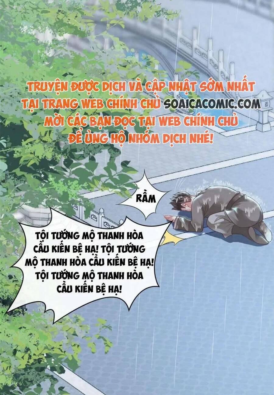 Cùng Ngự Thần Thú Báo Thù: Chapter 105