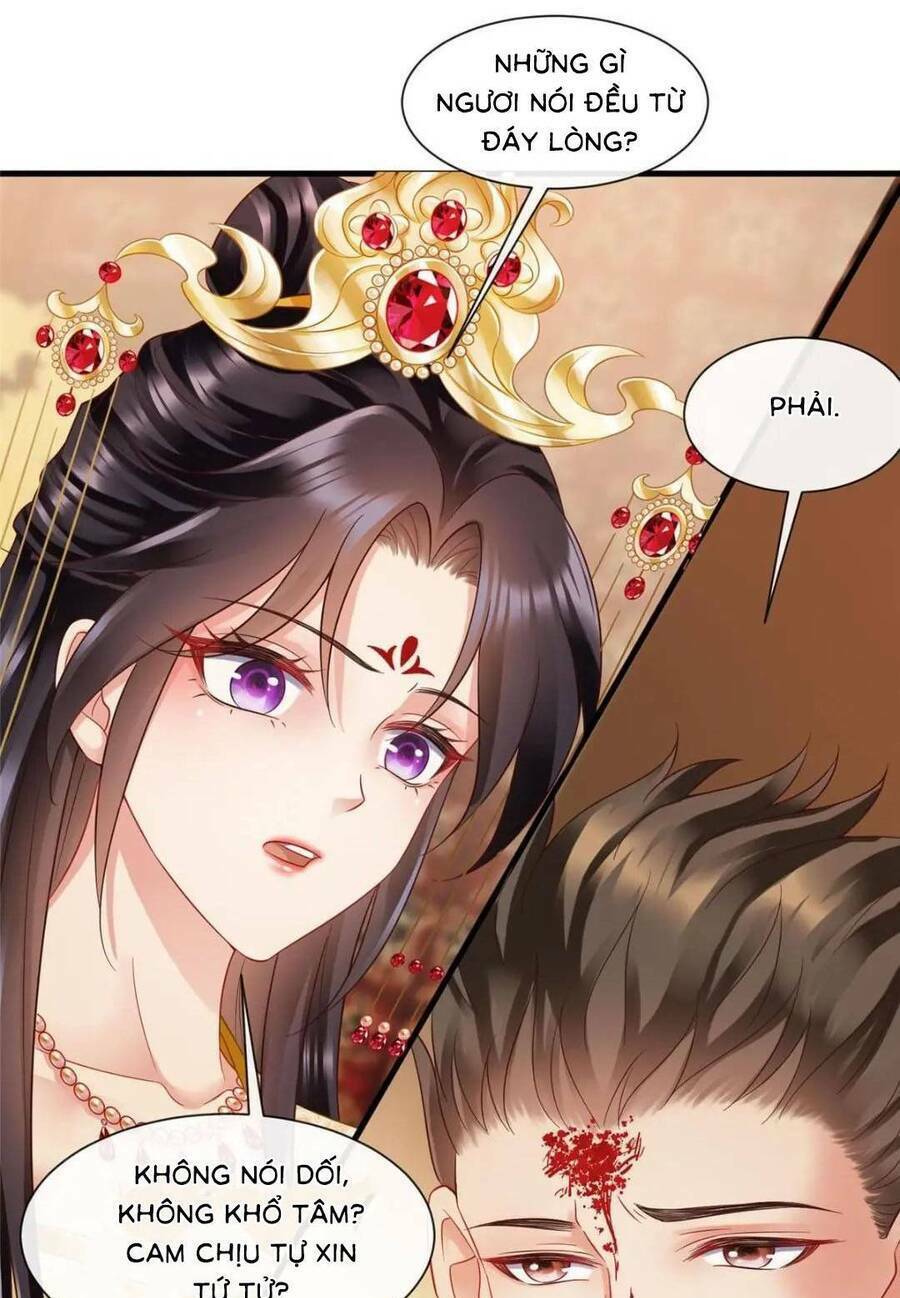 Cùng Ngự Thần Thú Báo Thù: Chapter 105