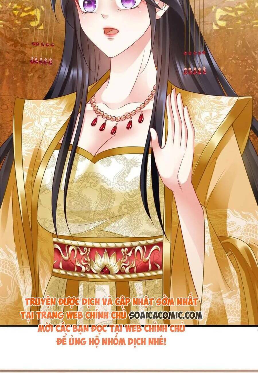 Cùng Ngự Thần Thú Báo Thù: Chapter 105