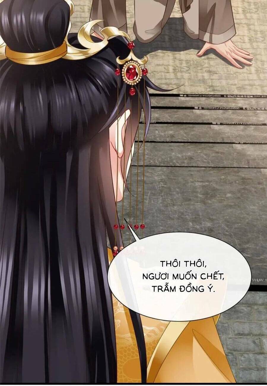 Cùng Ngự Thần Thú Báo Thù: Chapter 105
