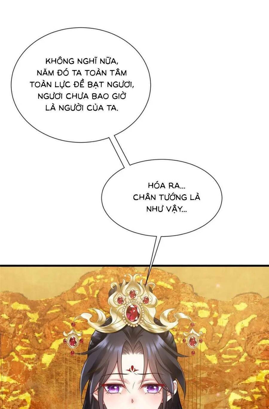 Cùng Ngự Thần Thú Báo Thù: Chapter 105