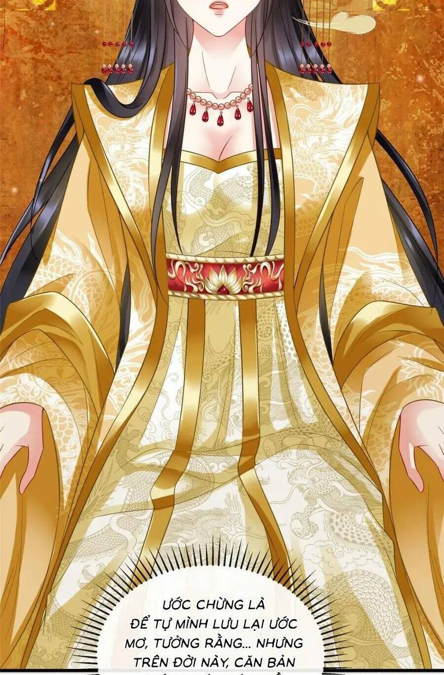 Cùng Ngự Thần Thú Báo Thù: Chapter 105
