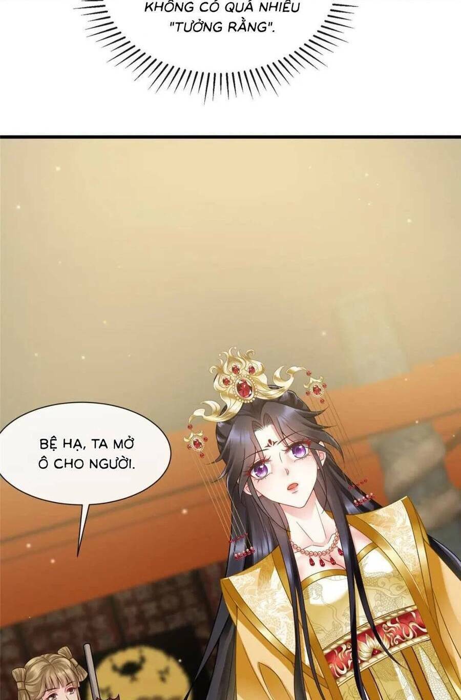 Cùng Ngự Thần Thú Báo Thù: Chapter 105