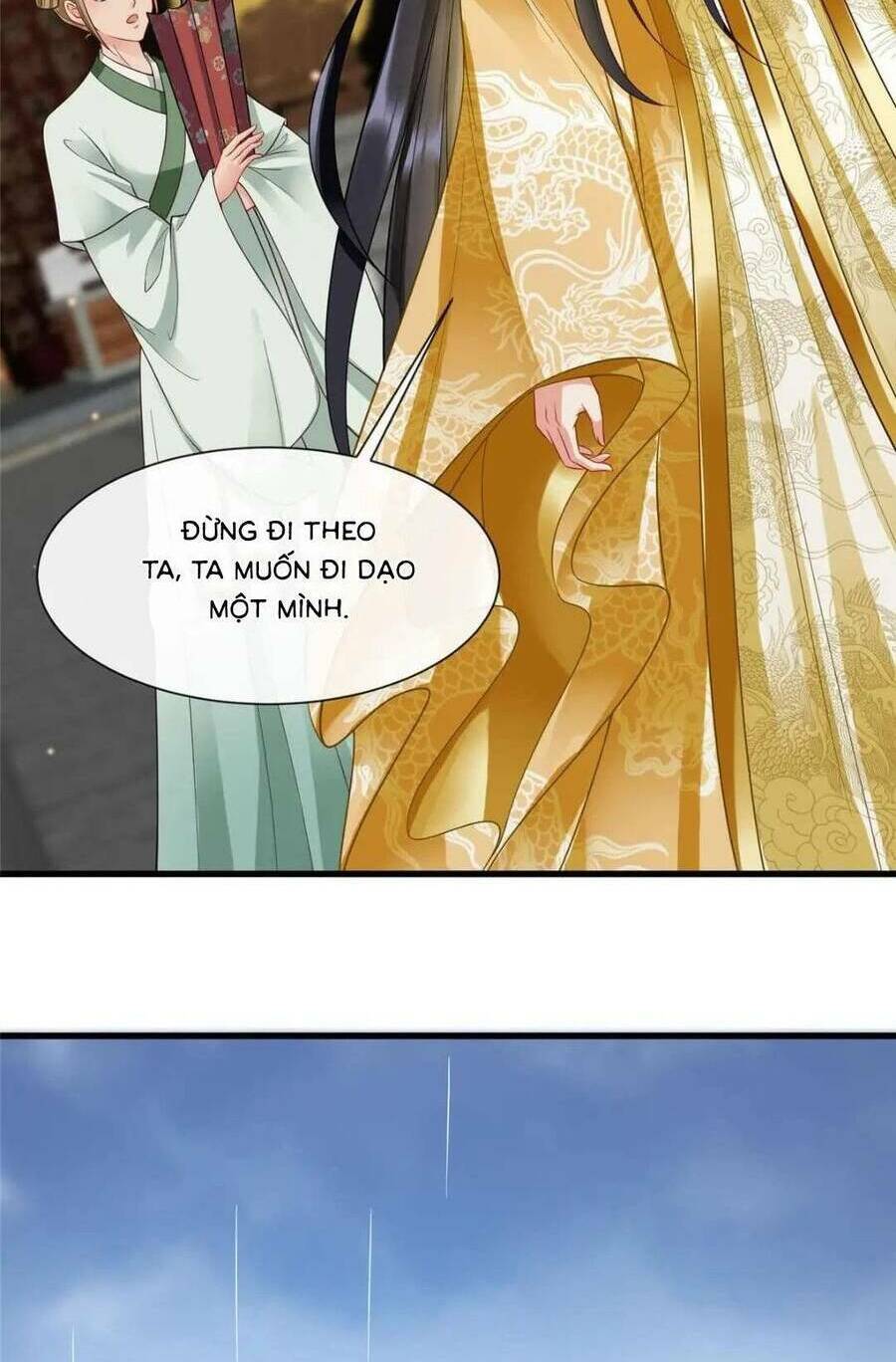 Cùng Ngự Thần Thú Báo Thù: Chapter 105
